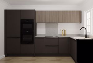 Kitchen Choice 1- click for photo gallery